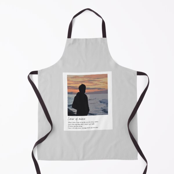Item preview, Lover of mine - 5SOS designed and sold by nd-creates.