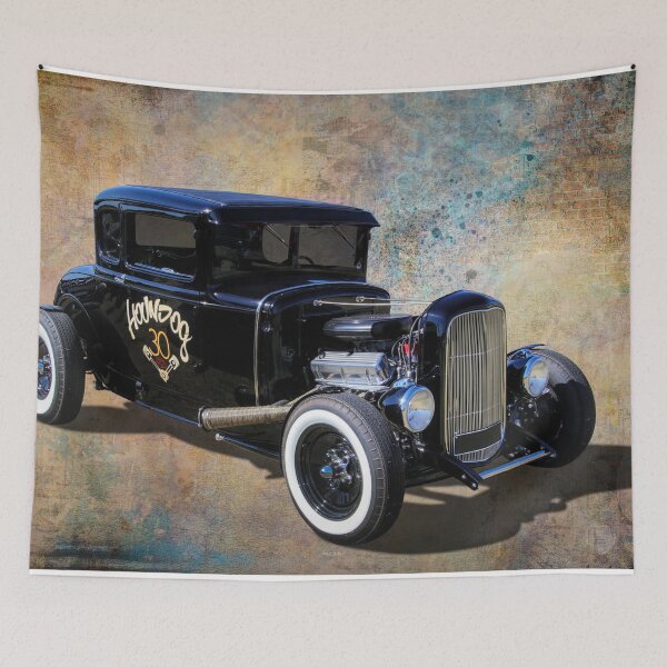 Item preview, 1930 designed and sold by Hawley Designs.