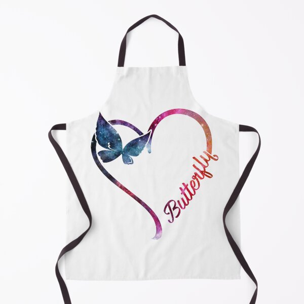 Item preview, Animal Heart Butterfly Galaxy designed and sold by luytkaka.