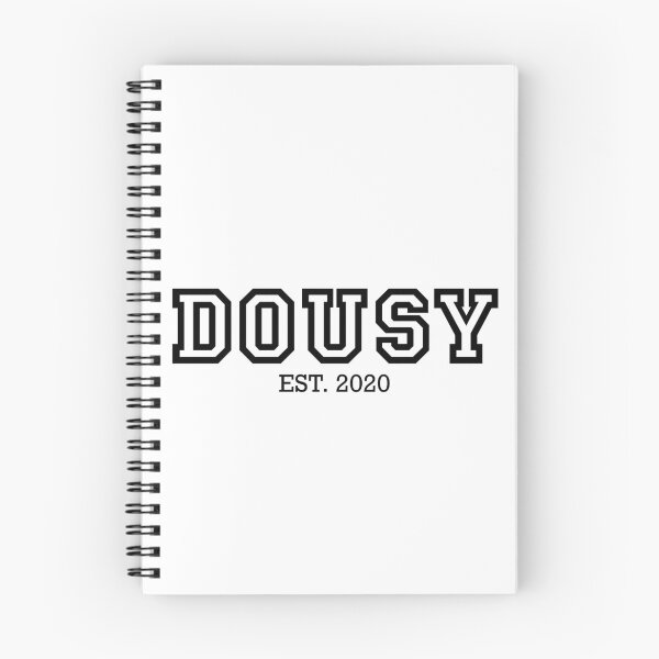 Item preview, Dousy Est. 2020 designed and sold by samantha-rose12.