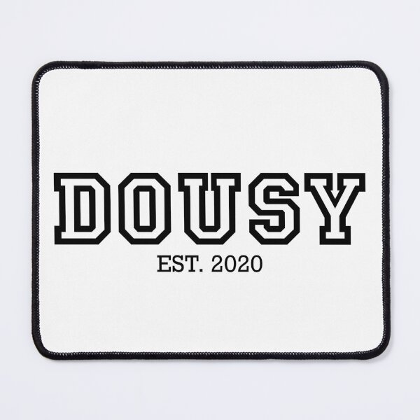 Item preview, Dousy Est. 2020 designed and sold by samantha-rose12.