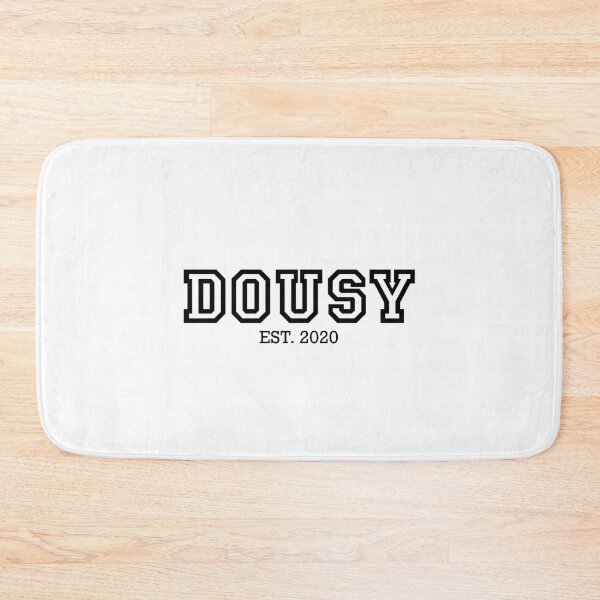 Item preview, Dousy Est. 2020 designed and sold by samantha-rose12.