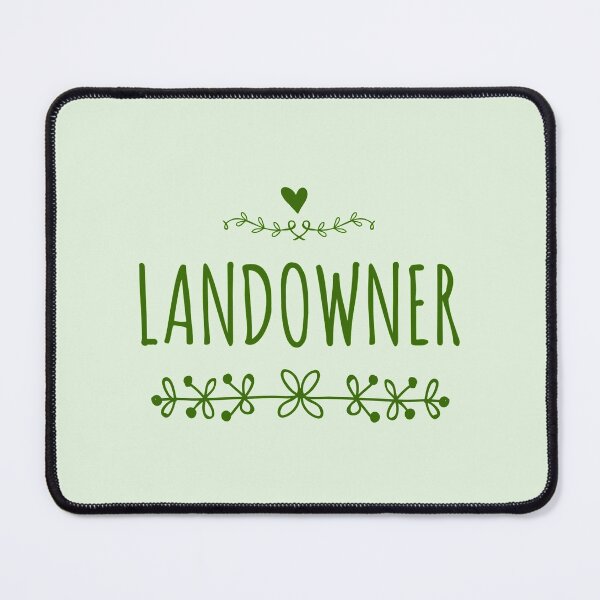Item preview, Landowner designed and sold by CreativeSoul7.