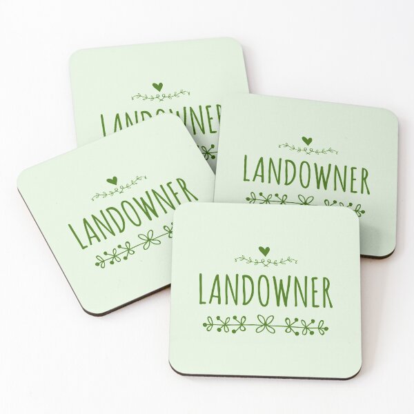 Item preview, Landowner designed and sold by CreativeSoul7.