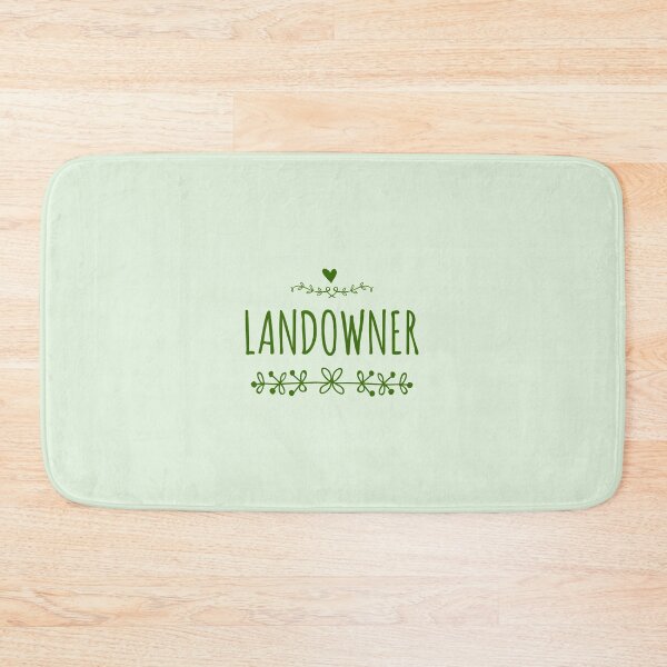 Item preview, Landowner designed and sold by CreativeSoul7.
