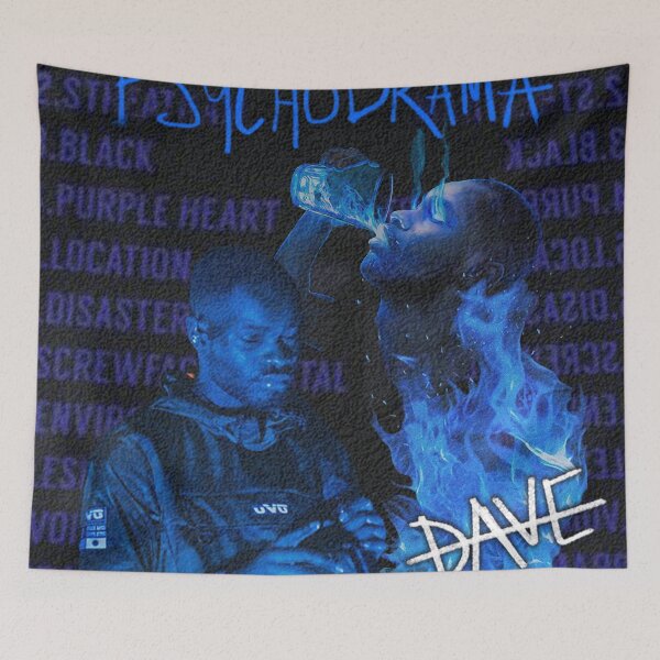 Item preview, Santan Dave designed and sold by abdullah999.