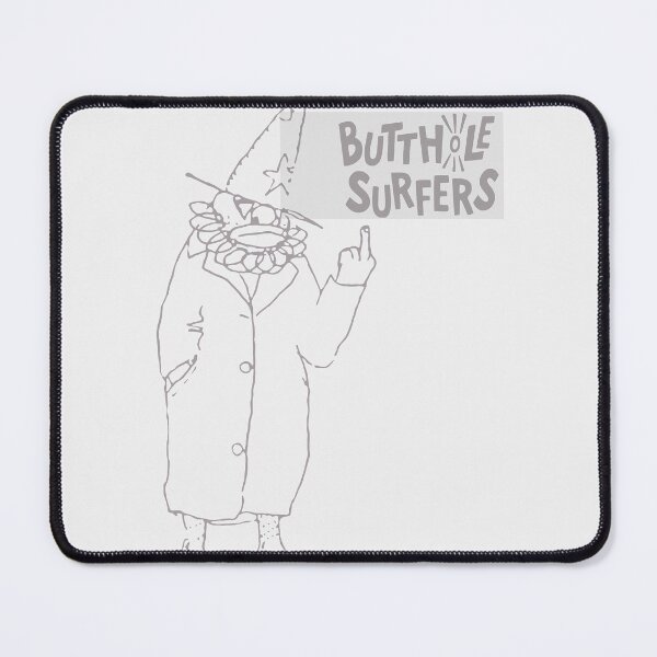Item preview, Butthole Surfers,Butthole Surfers,Butthole Surfers designed and sold by BkaleGrant.