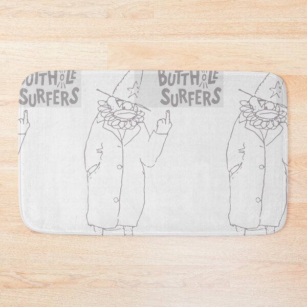 Item preview, Butthole Surfers,Butthole Surfers,Butthole Surfers designed and sold by BkaleGrant.