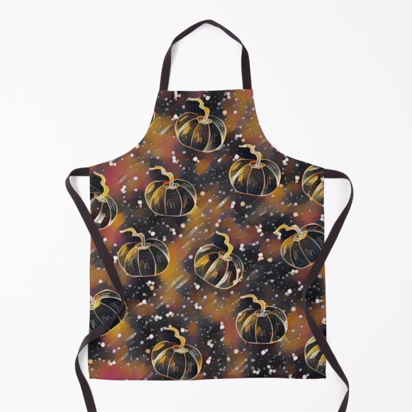 Item preview, Dotted Pumpkin Patch/ Fall Pumpkins designed and sold by Designs By YL.