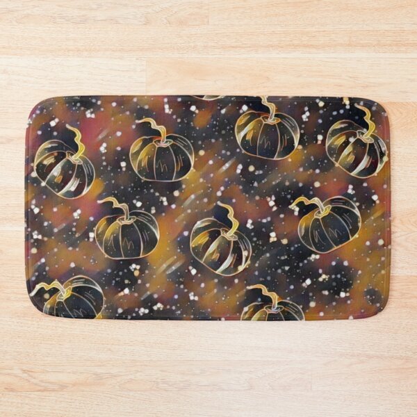 Item preview, Dotted Pumpkin Patch/ Fall Pumpkins designed and sold by Designs By YL.