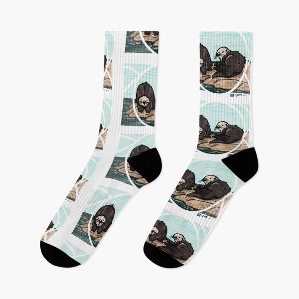 Item preview, Otter Visions designed and sold by Arts of Andy.