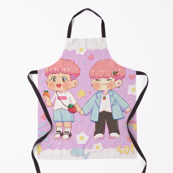 Item preview, pink sope designed and sold by kaydlsun.art.