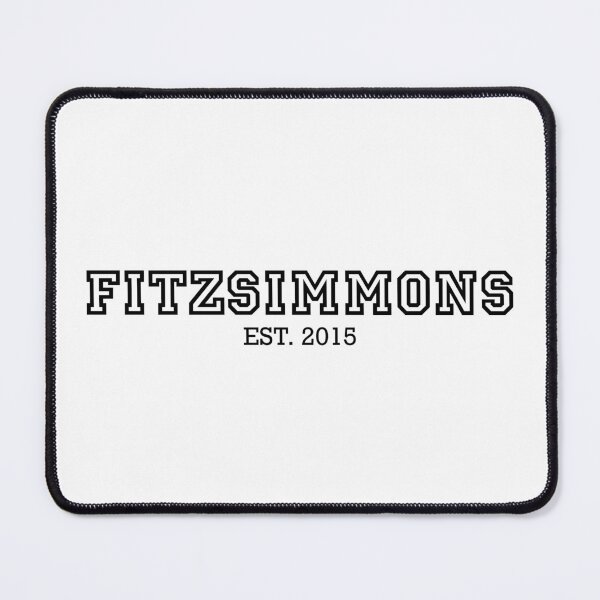 Item preview, Fitzsimmons Est. 2015 designed and sold by samantha-rose12.