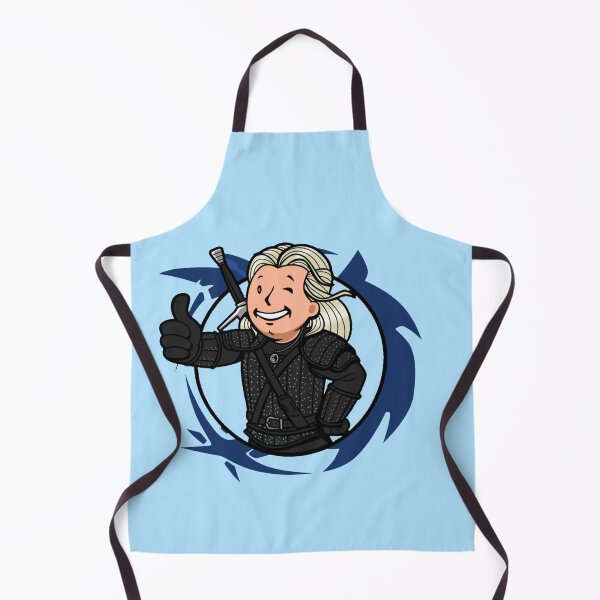 Item preview, Vault Witcher Tshirt -  Wild Hunt Sticker - Geralt Funny Tshirt designed and sold by septee.