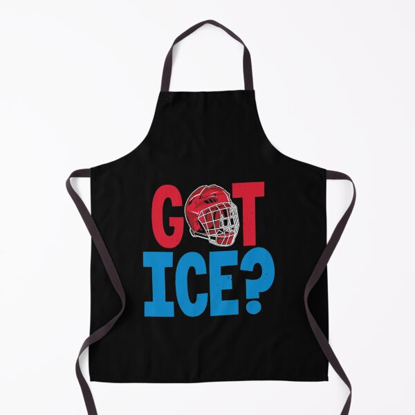 Item preview, Ice Hockey T-ShirtIce hockey rink designed and sold by shopnamokla.