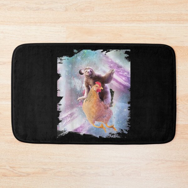 Item preview,  Sloth Chicken designed and sold by cysandy.