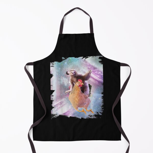 Item preview, Sloth Chicken designed and sold by cysandy.