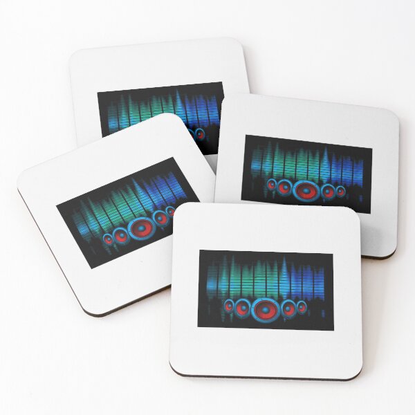 Item preview, Comprar LED activado por sonido designed and sold by BkaleGrant.