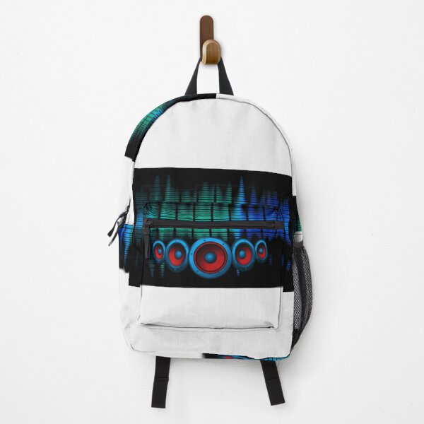 Item preview, Comprar LED activado por sonido designed and sold by BkaleGrant.