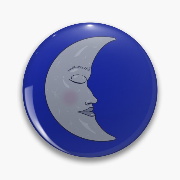 Item preview, Crescent Moon designed and sold by CaiMartist.
