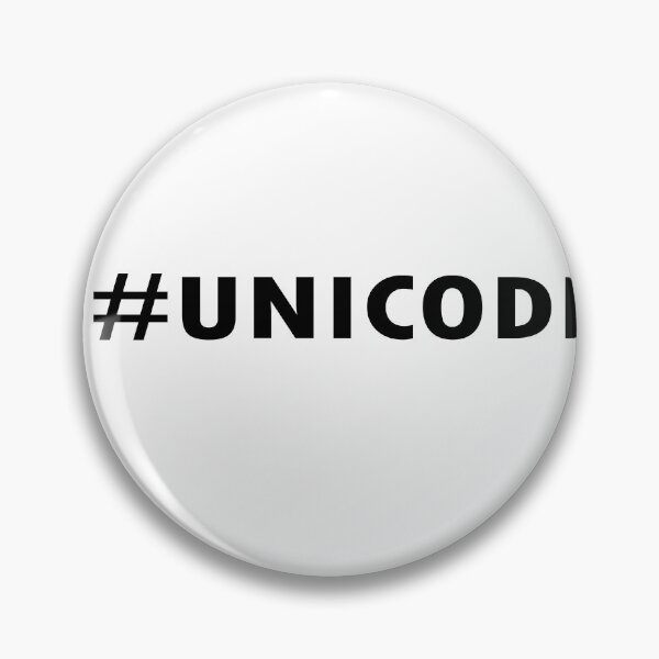 Item preview, i unicode designed and sold by olafekry.