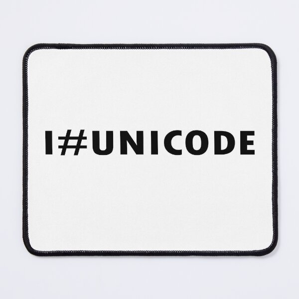Item preview, i unicode designed and sold by olafekry.