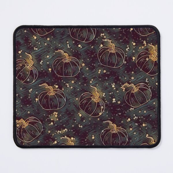 Item preview, Dotted Pumpkin Patch/ Fall Pumpkins designed and sold by Designs By YL.