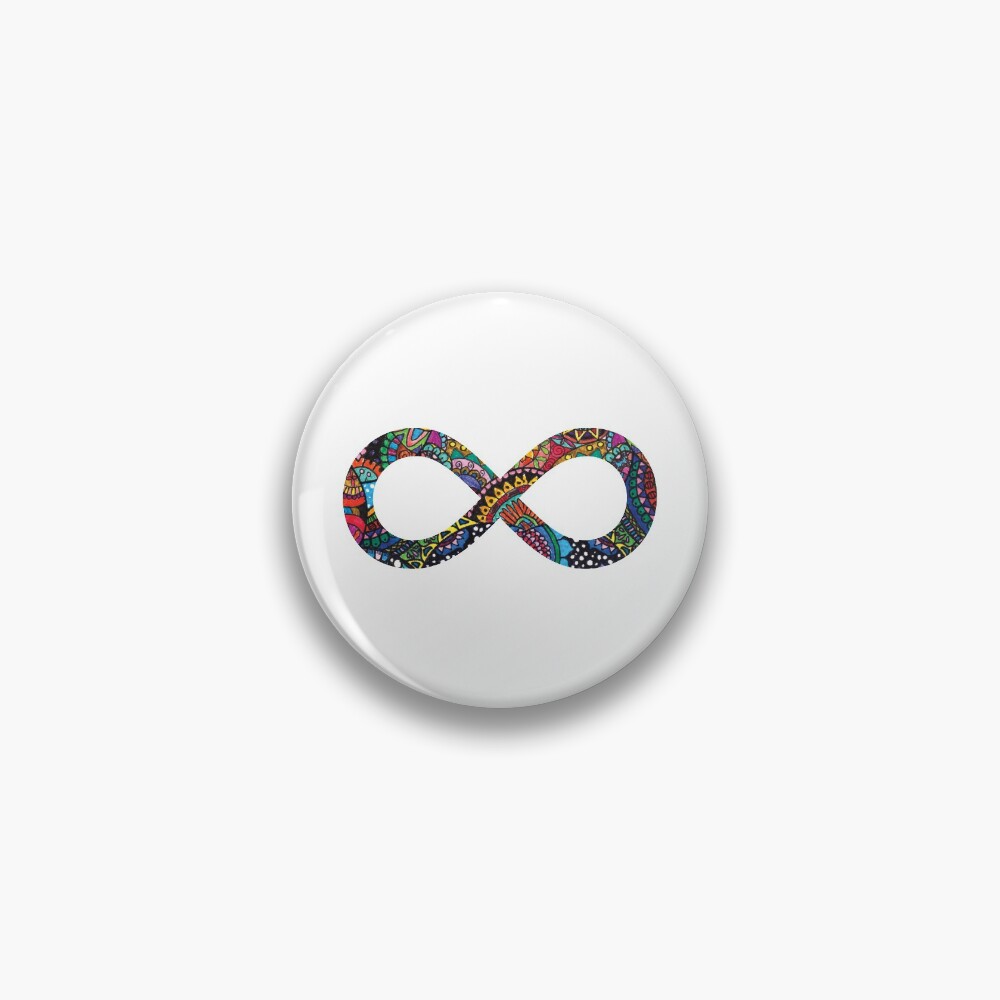 Item preview, Pin designed and sold by DesignPMG.