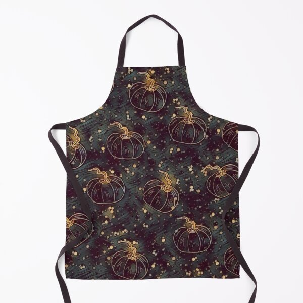 Item preview, Dotted Pumpkin Patch/ Fall Pumpkins designed and sold by Designs By YL.