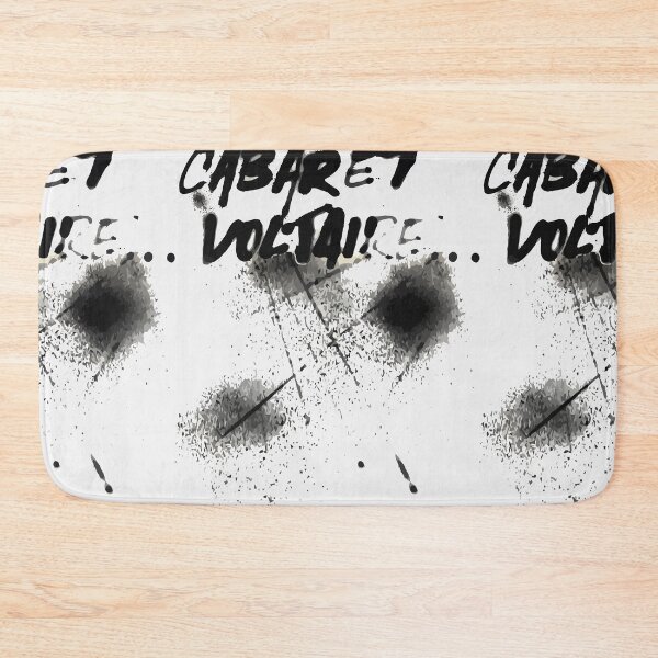 Item preview, Cabaret Voltaire Fools Game designed and sold by BkaleGrant.