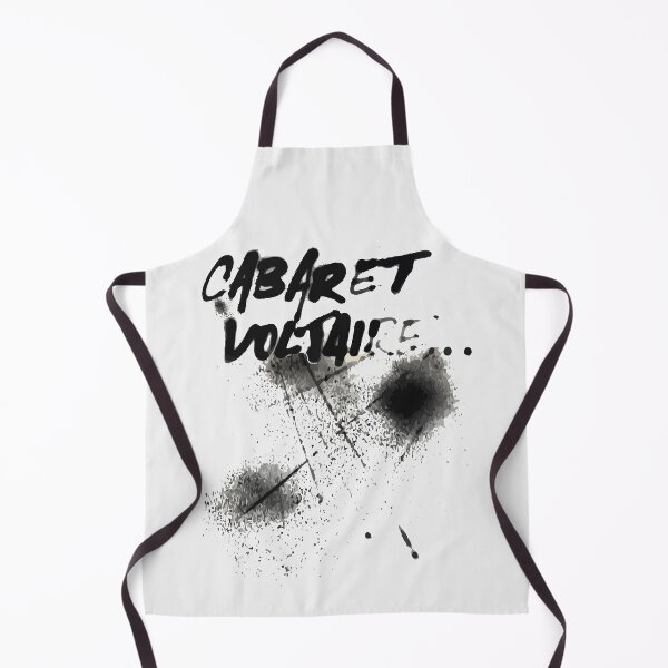Item preview, Cabaret Voltaire Fools Game designed and sold by BkaleGrant.