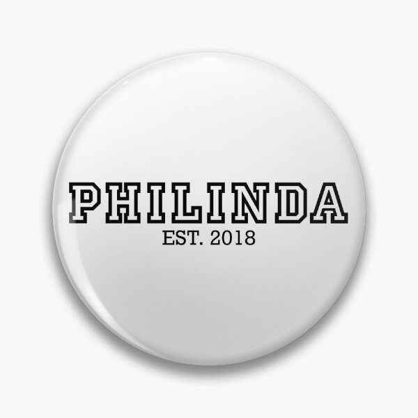 Item preview, Philinda Est. 2018 designed and sold by samantha-rose12.