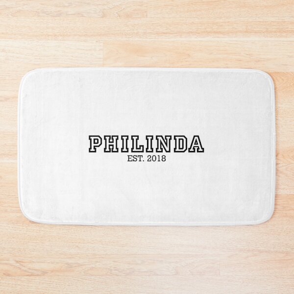 Item preview, Philinda Est. 2018 designed and sold by samantha-rose12.