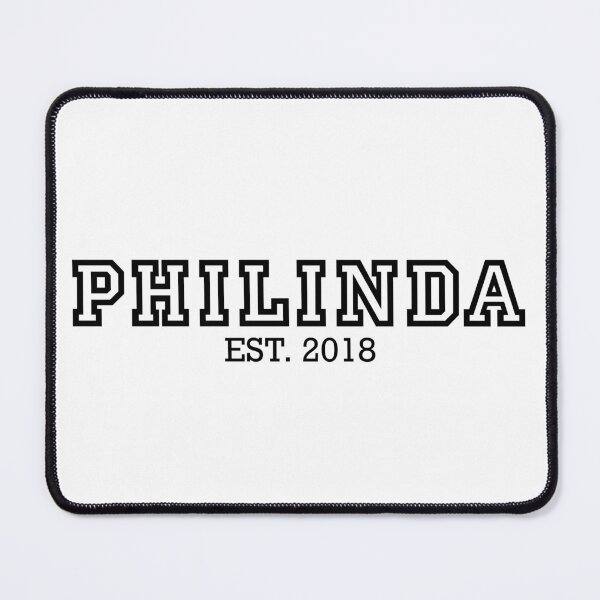 Item preview, Philinda Est. 2018 designed and sold by samantha-rose12.