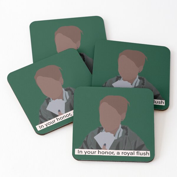 Item preview, The Parent Trap Sticker - In Your Honor, A Royal Flush designed and sold by mgiller.