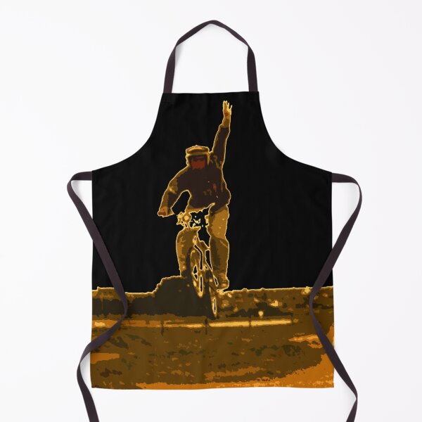 Item preview, bmx race old school designed and sold by ricobarinas.