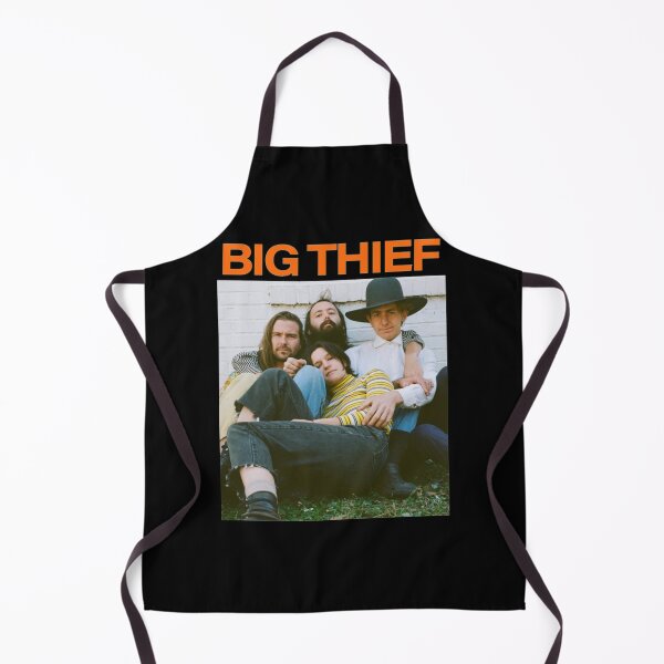 Item preview, Big Thief    designed and sold by SharonWelch1.