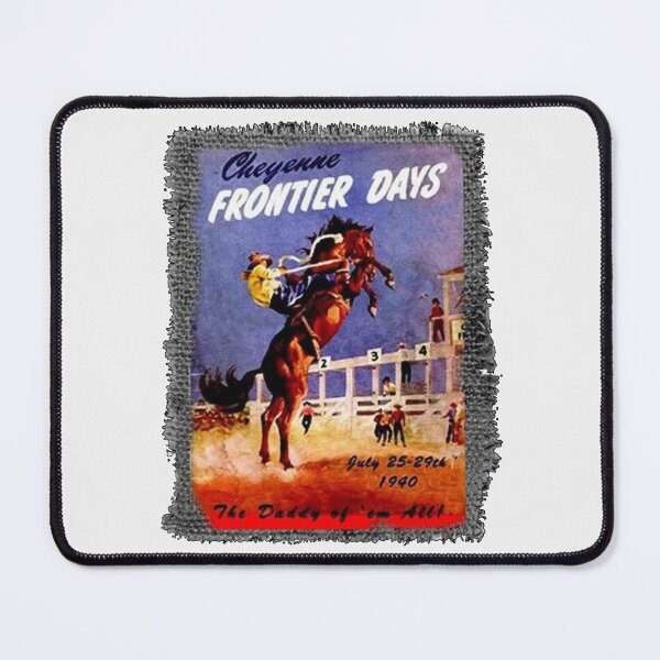 Item preview, Rodeo de los días de Calgaryier designed and sold by BkaleGrant.
