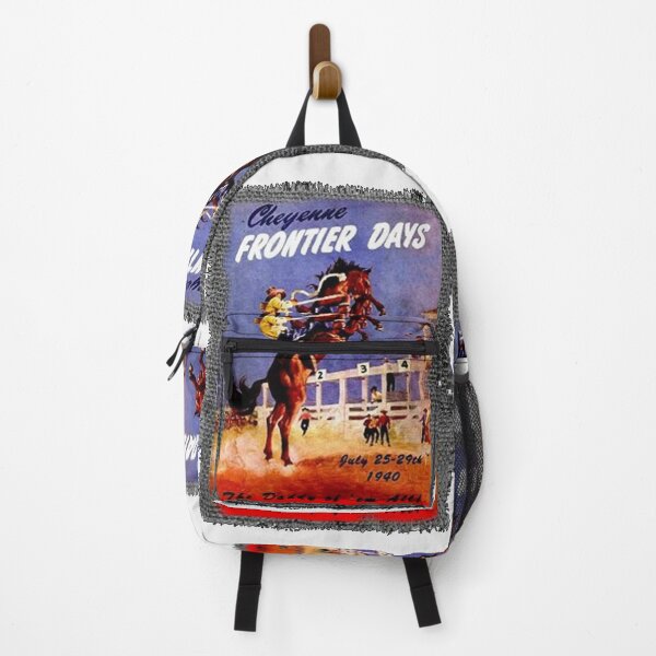 Item preview, Calgaryier Days Rodeo designed and sold by BkaleGrant.