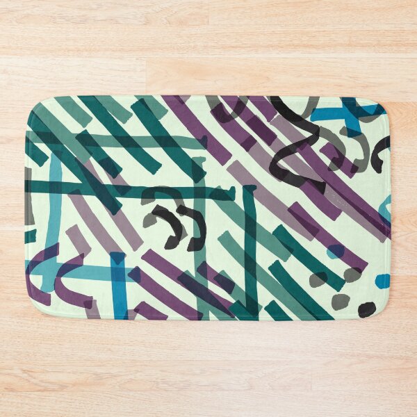 Item preview, geometric lines  designed and sold by hissa86.