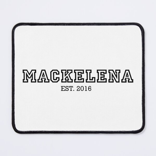 Item preview, Mackelena Est. 2016 designed and sold by samantha-rose12.