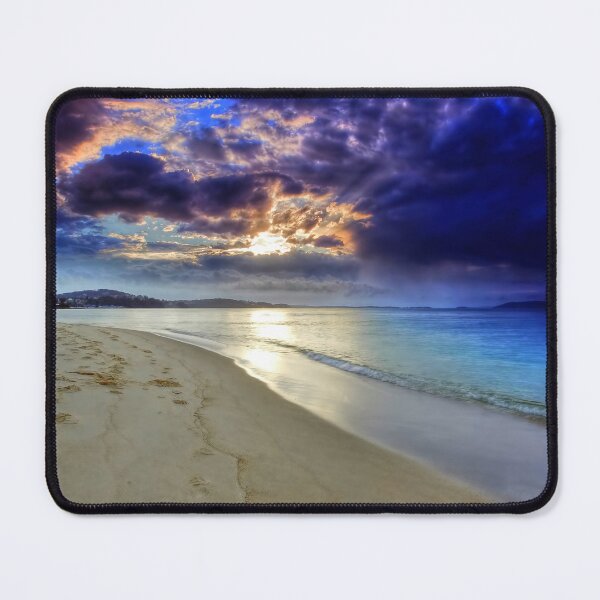Item preview, Nelson Bay Sunset 2 designed and sold by Centralian Images.