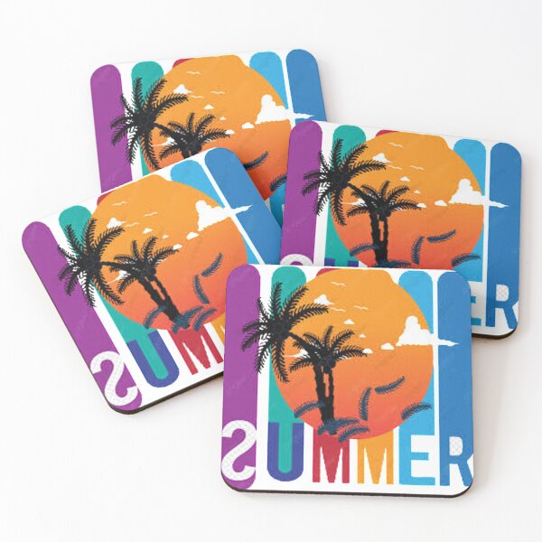 Item preview, SUMMER TIME designed and sold by Marakstore.