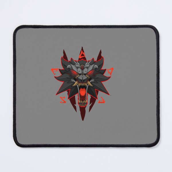 Item preview, Witcher Tshirt -  Wild Hunt Sticker - Geralt Funny Tshirt designed and sold by septee.