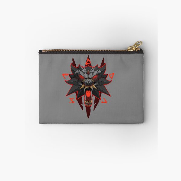 Item preview, Witcher Tshirt -  Wild Hunt Sticker - Geralt Funny Tshirt designed and sold by septee.