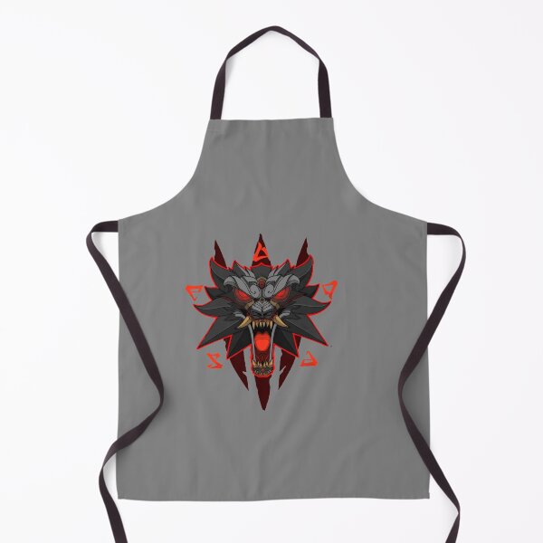 Item preview, Witcher Tshirt -  Wild Hunt Sticker - Geralt Funny Tshirt designed and sold by septee.