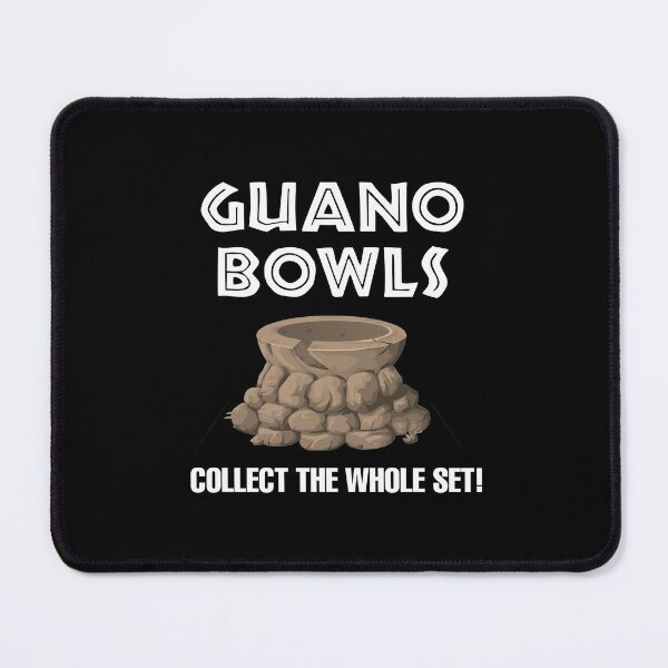 Item preview, Guano Bowls designed and sold by everything-shop.