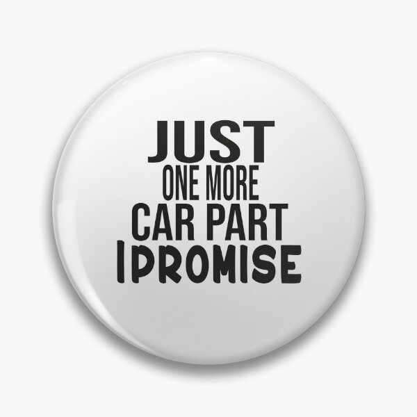 Item preview, Just One More Cae Part I Promise: Cars Shirt, Funny Car Shirt, Gift For Dad, designed and sold by klineart ★★★★★.