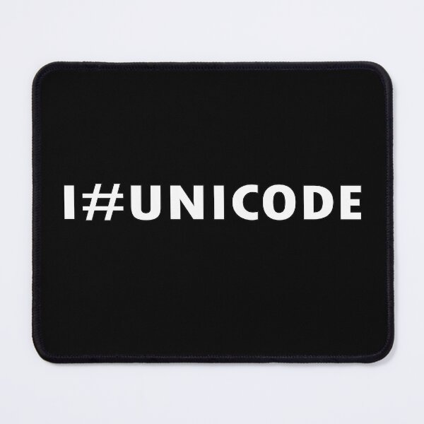 Item preview, i unicode designed and sold by olafekry.