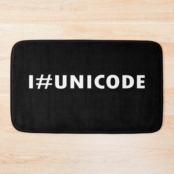 Item preview, i unicode designed and sold by olafekry.